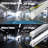 8' LED Shop Light-70816399