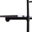 Mcwilson 2 Piece Industrial Pipe Shelves