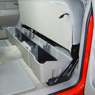 57.25" Under Seat Organizer