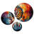 Religious & Spiritual Wall Decor on Metal