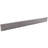 Bronzo 24'' L x 2.5'' W Porcelain Bullnose Tile Trim-83882668