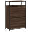 8 Pair Shoe Storage Cabinet-1482207046
