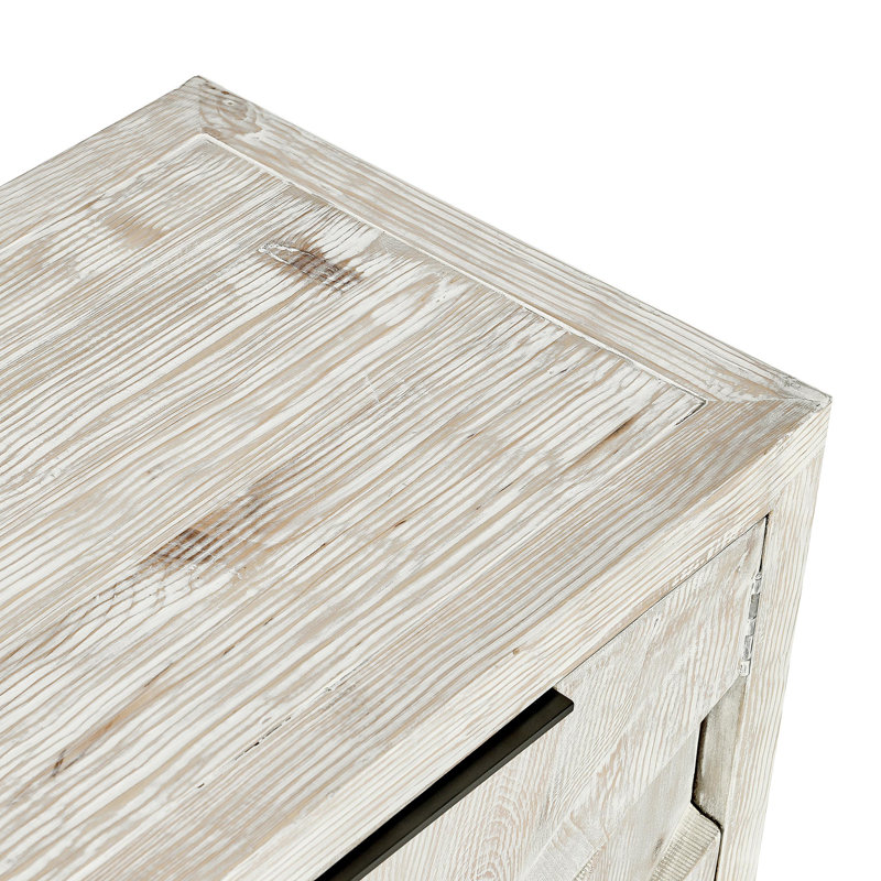 Frederick 102.75'' W Sideboard