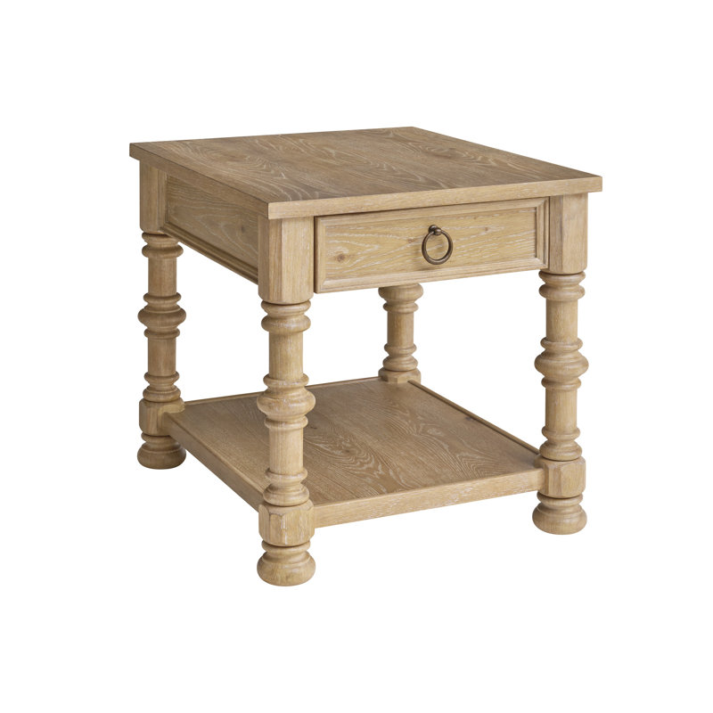 Montecito End Table