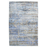 Mamluk One-of-a-Kind 3' X 5' Flatweave Area Rug