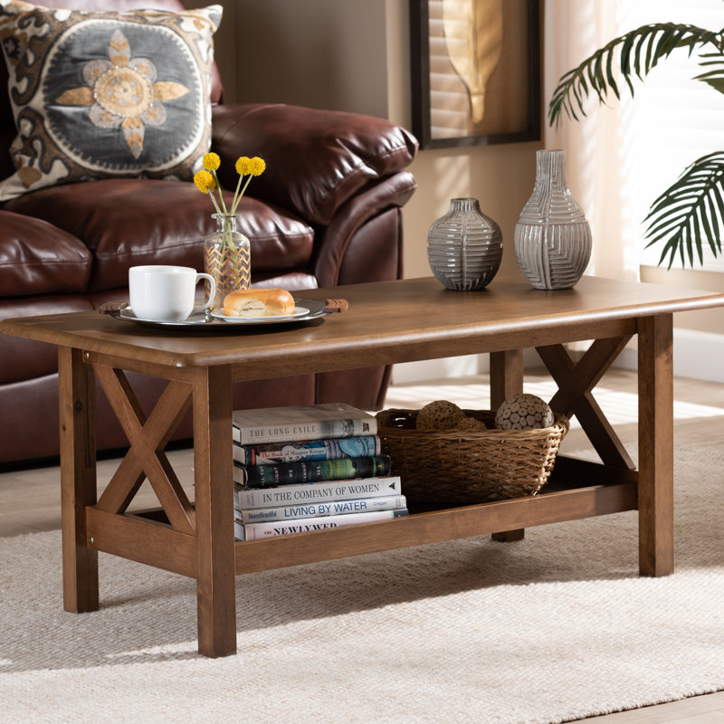 Table basse Gwendoline