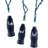 138'' 10 - Bulb String Light