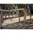 Outdoor 4 Pcs Patio Conversation Set-1192422818