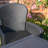 Schaffa Rectangular Table with 6  Chairs Garden Set