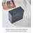 Yamazaki Home Vacuum-Sealing Coffee Storage, Polypropylene-99149708
