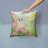 Outdoor Throw Pillow-141650445