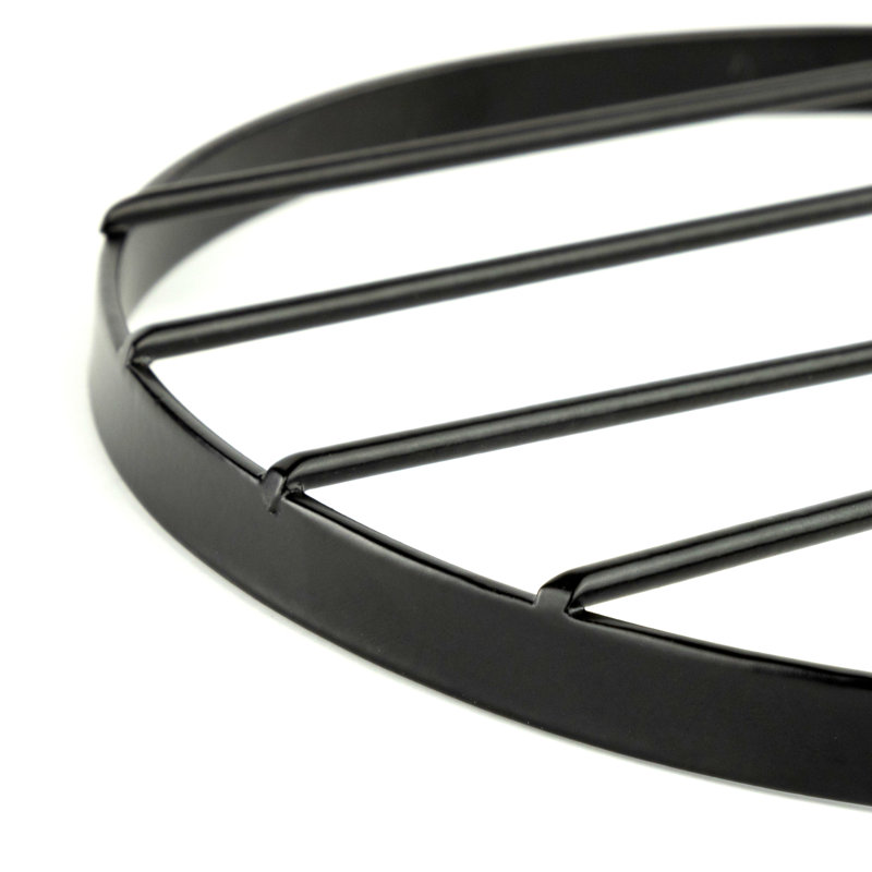 Spectrum Finley sous-plat pour servir des plats chauds