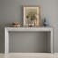 Table d'appoint 59,02 "pour le couloir du salon-1677716183-1677716180