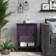 Dmitry 2-Drawer End Table with Storage