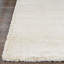 Tapis blanc tissé à la machine Becton-20515327