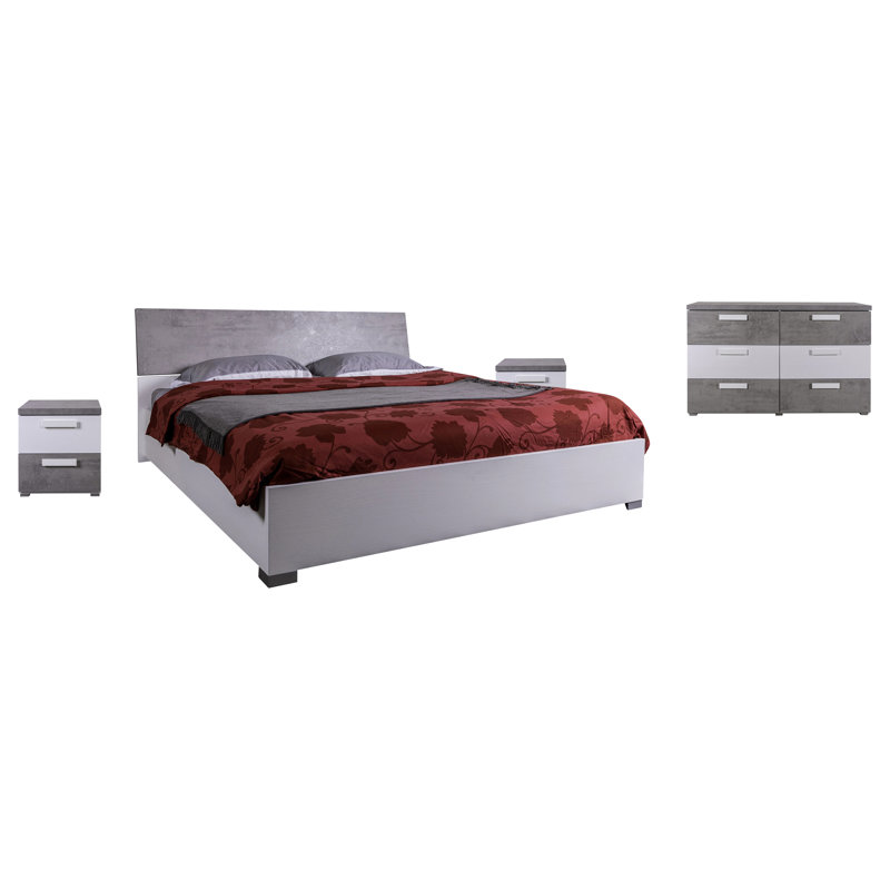 Piece Bedroom Set