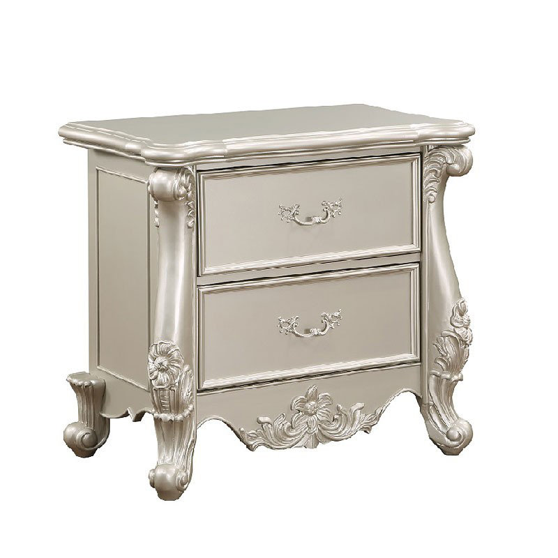 Nightstand, Champagne