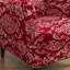 Housse extensible pour tabouret tigre-172063868