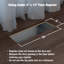 Registre de plancher Geneva-67123646-67123648