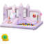 Château gonflable pour enfants