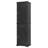 Freestanding Storage Cabinet with Two Doors and Adjustable Shelf-505279633