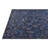 Ortega Dark Gray Rug