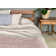 Seacliff Colorblock Sham