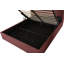 Lit plateforme tapissier avec rangement Gaillarde-838563743-829870803