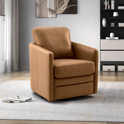 Fauteuil pivotant Avalise