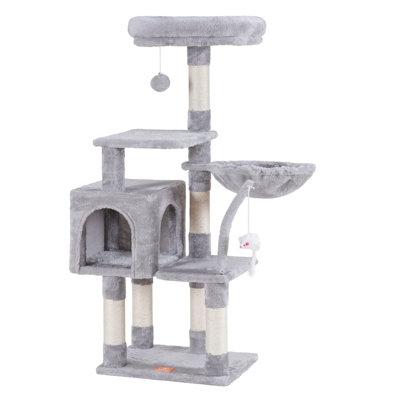 Faraday Cat Tree