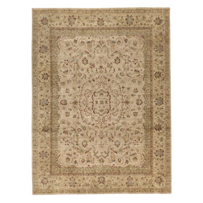 One-of-a-Kind 8'10" X 11'10" Area Rug