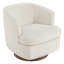 Fauteuil d'appoint pivotant 30 po Billingslee-1072793734