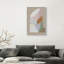 Sculptural Composition II Print by Oliver Gal-1686437823-1686437819