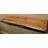 Maple Floating Shelf with Live Edge-85400633