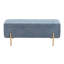 Banc de rangement avec couvercle rabattable Greely-83827479-83827480