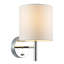 Armed Sconce