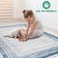 Tapis d'intérieur élégant, tapis pour salon, chambre à coucher, bureau