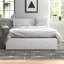 Beaird Upholstered Ottoman Storage Bed-16065368-16065370