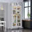 Peever Display Stand
