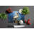 Pelican Blues Glass Cutting Board