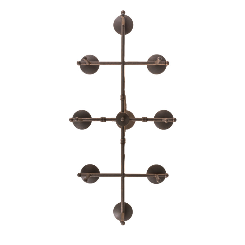 Tadley 8 - Light Chandelier