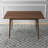 Aaban Solid Wood Dining Table-954953191-954953185