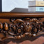 Armoire décorative 80,71 po-516966336