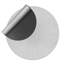 Robette Round Vinyl Area Rug-1549951933