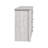 Tevrat 6 Drawers Double Dresser-1159840253