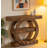 Farmhouse Console Table