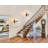 2-lights Gold Wall Sconce Bathroom Vanity Wall Lamp, Wall Light Fixtures
