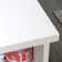 Teannan 65.98'' x 32.047'' Craft Table