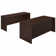 Series C Elite Desk Shell