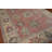 Vegetable Dye Oushak Turkish Area Rug 10
